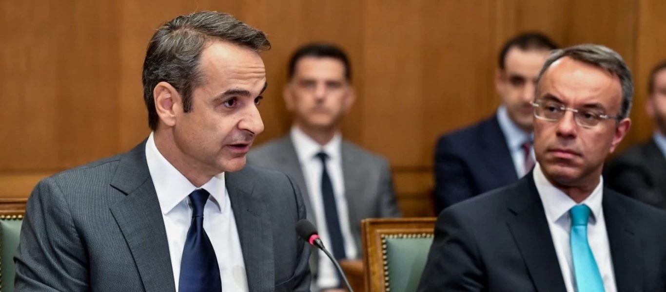 H Lazard και η ελληνική αποικία χρέους